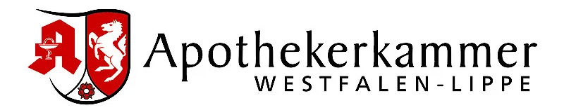 Apotherkerkammer-Logo